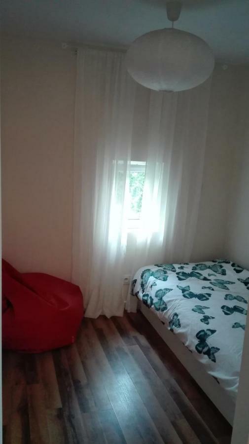 Apartament Lipowa Mosty Exterior foto
